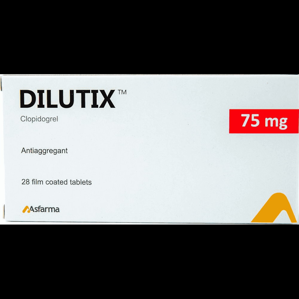 Dilutix 75 mq 28 əd.