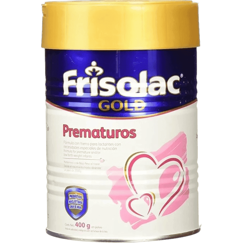 Uşaq qidası Friso Gold 400 q