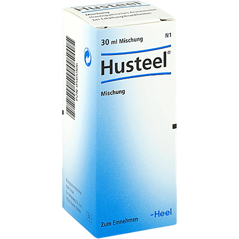 Husteel 30 ml