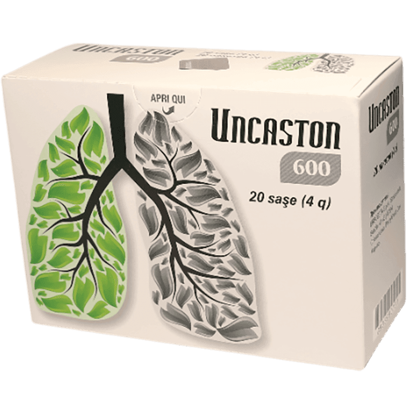 Uncaston 600 4 q 20 əd