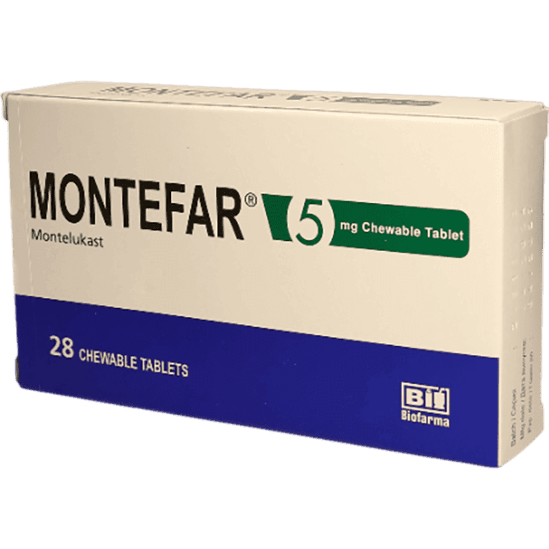 Montefar 5 mq 28 əd