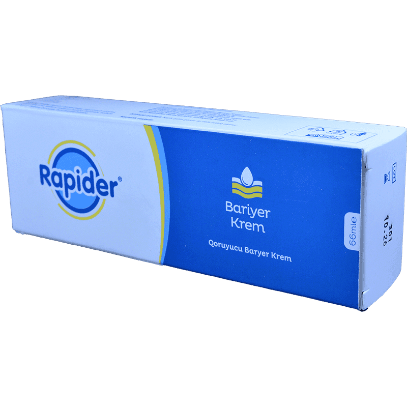 Rapider 66 mg.