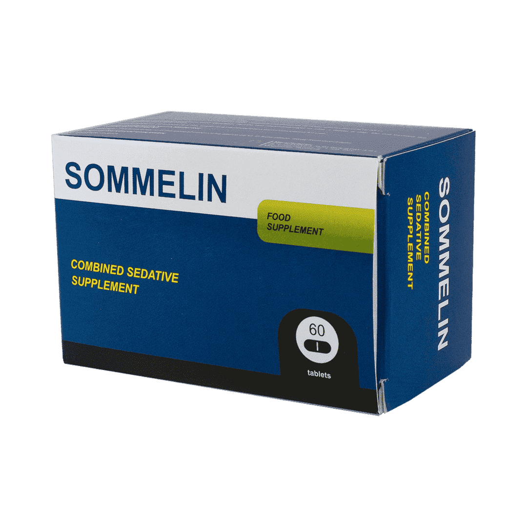 Sommelin 60 əd