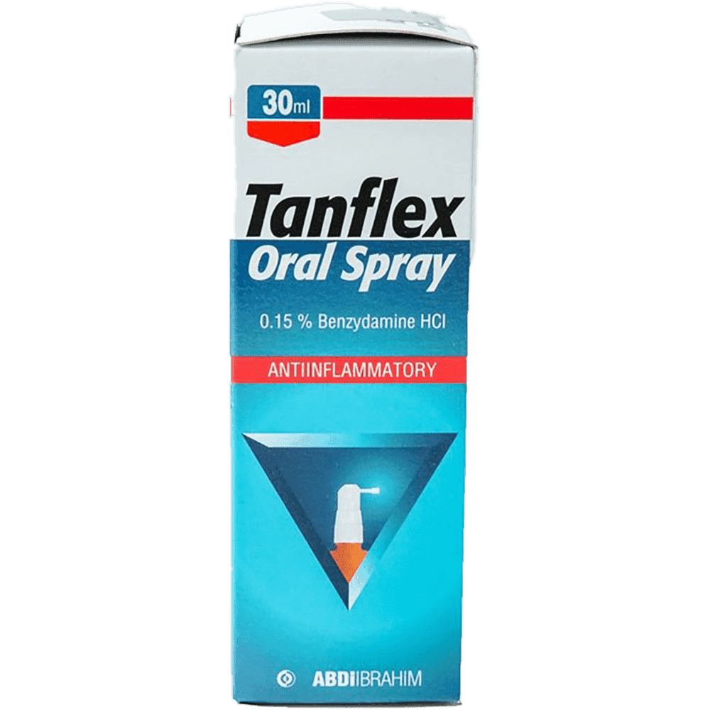 Tanflex 30 ml