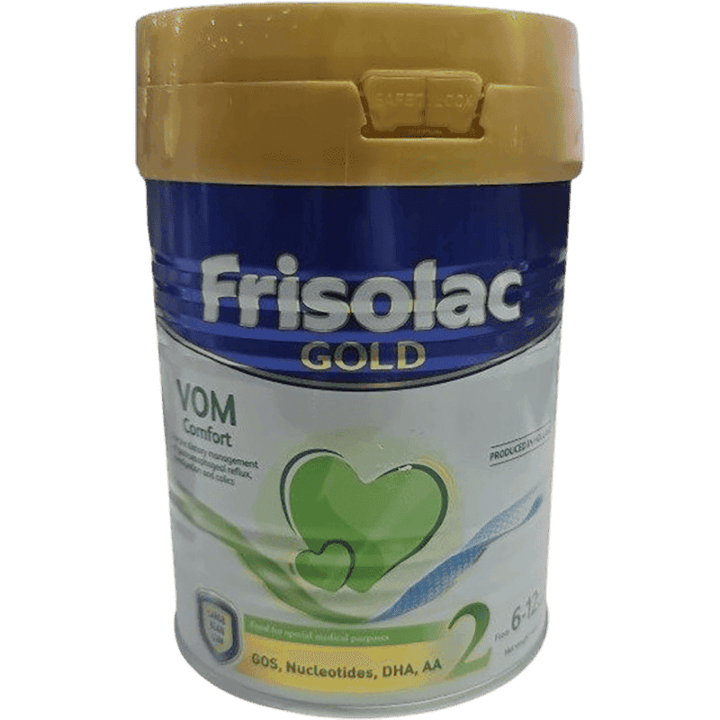 Uşaq qidası Friso vom-2 Gold comfort 400 q
