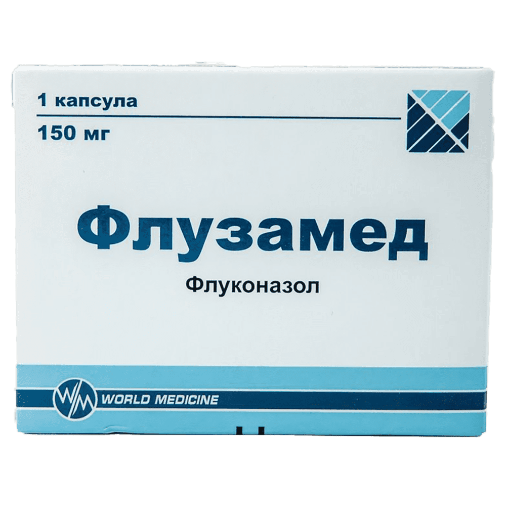Fluzamed 150 mq 1 əd.