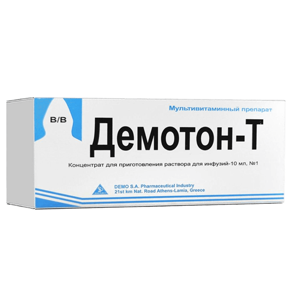 демотон-Т