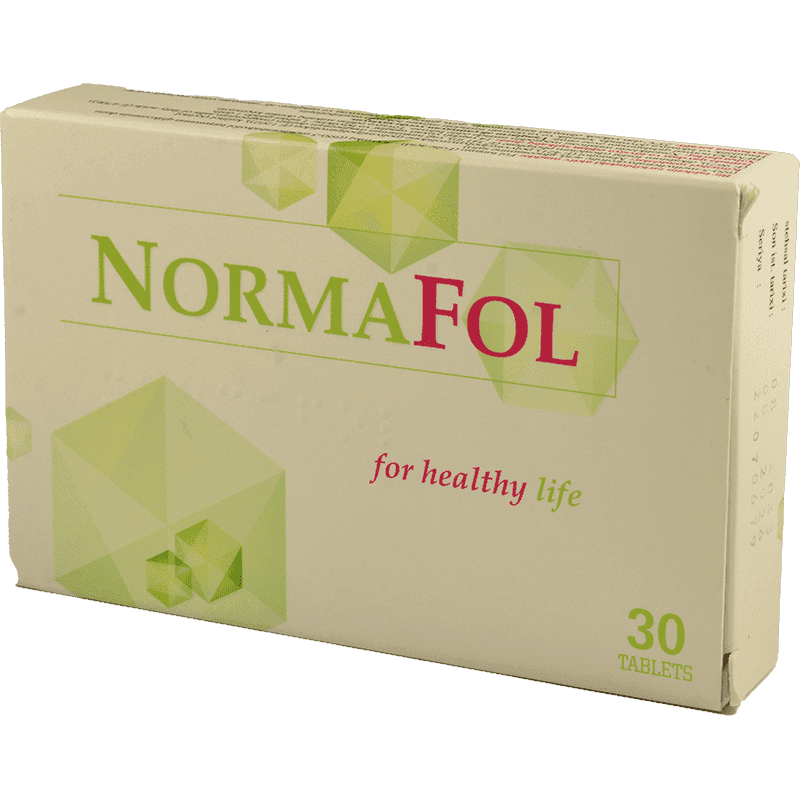 Normafol 30 əd.
