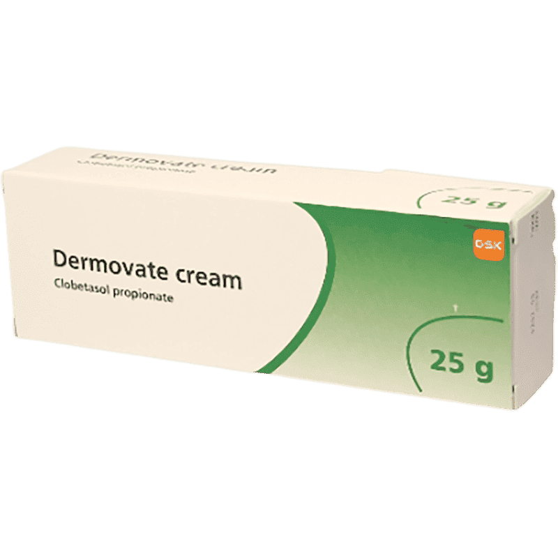 Dermoveyt 25 q