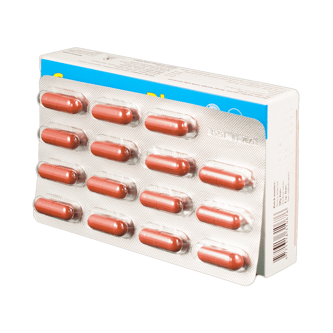 Grengam plus 30 əd.
