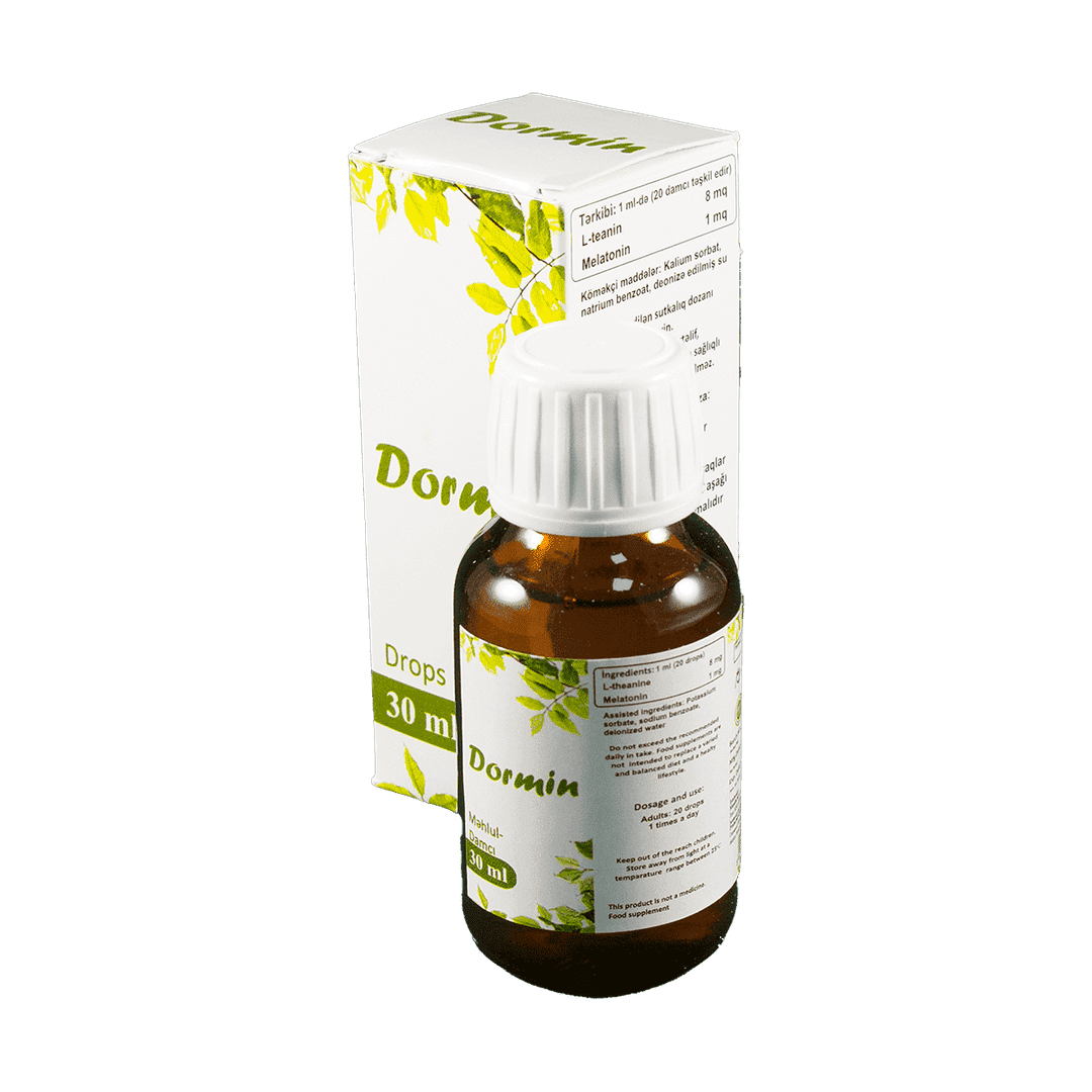 Dormin 30 ml