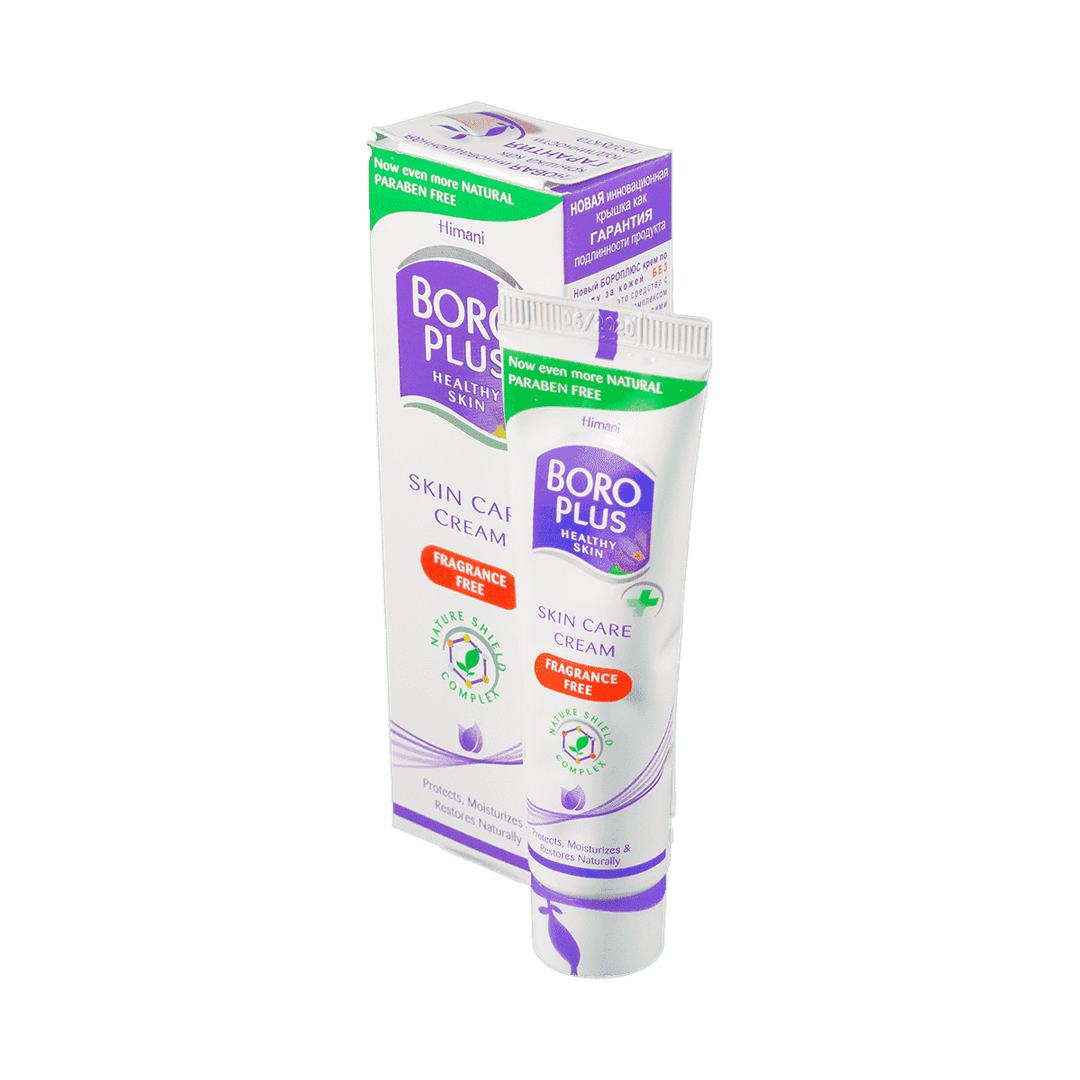 Boro Plus bənövşəyi 25 ml