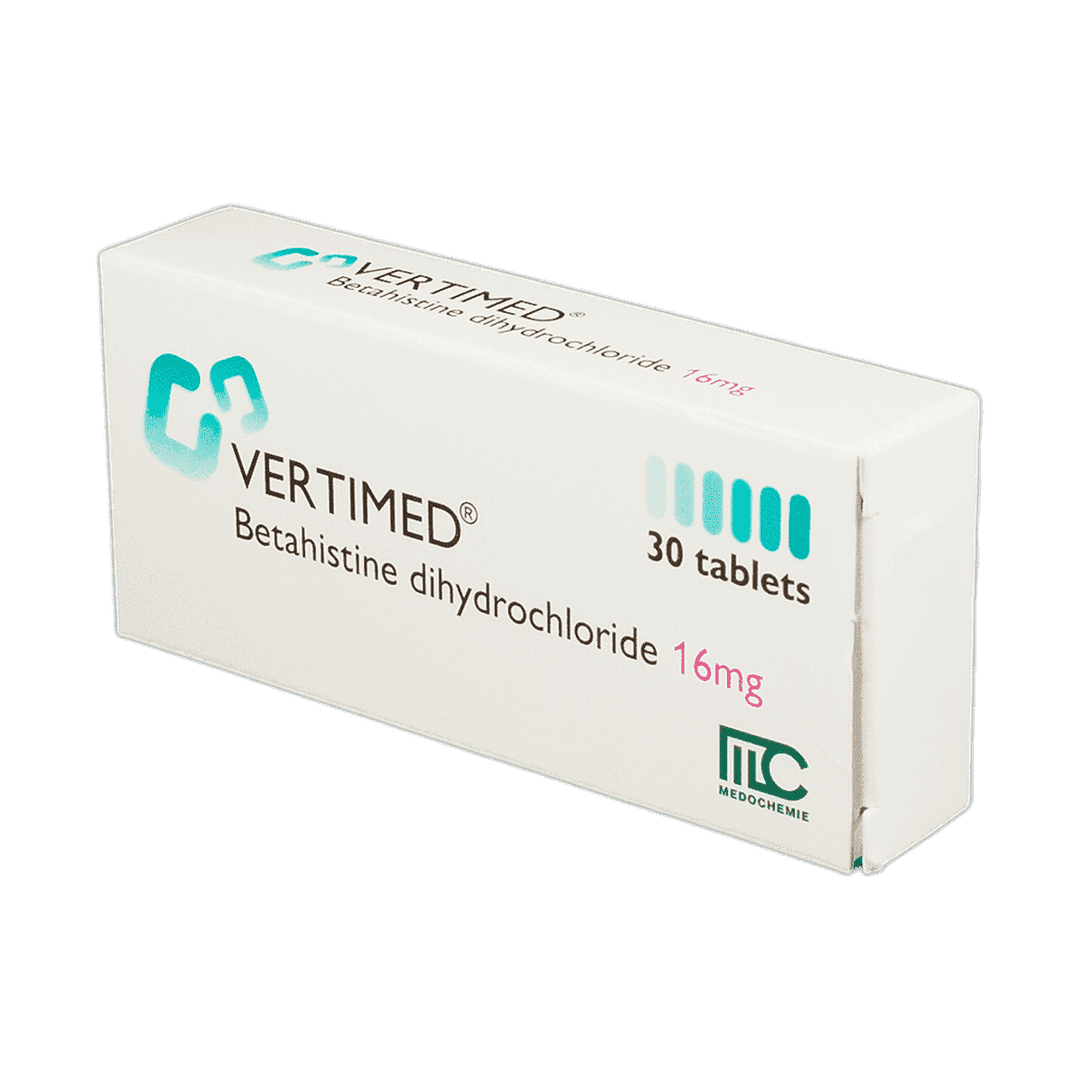 Vertimed 16 mq 30 əd