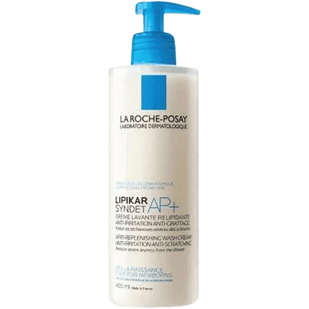 La Roche lipikar syndet AP+ balzam 400 ml