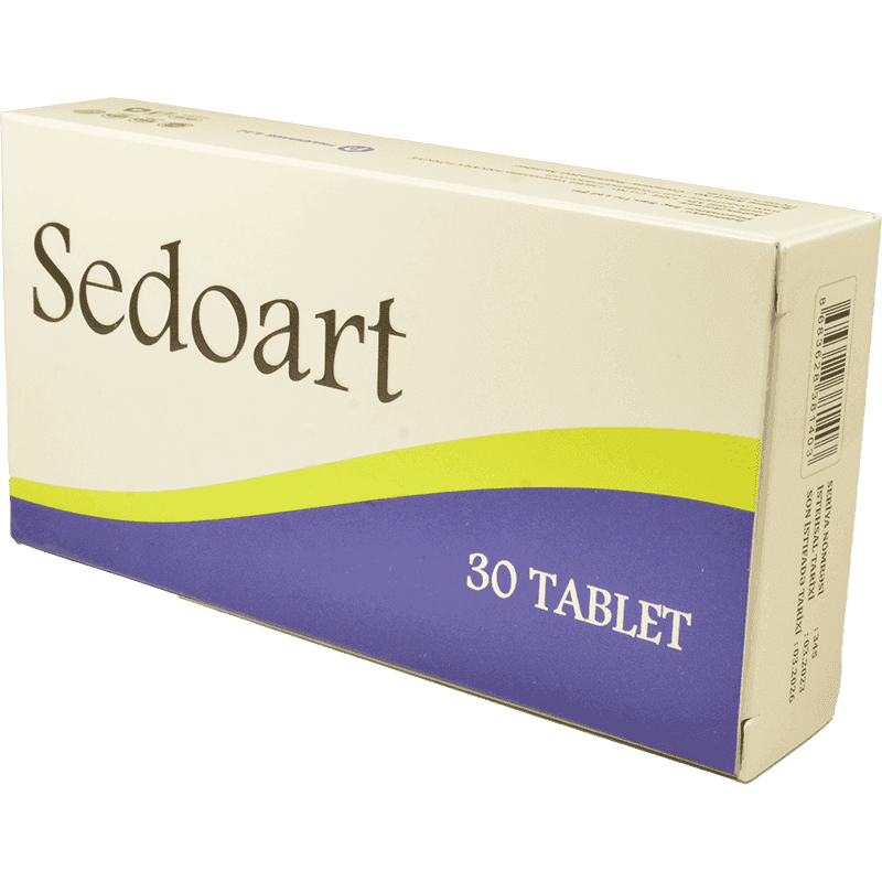Sedoart 30 əd