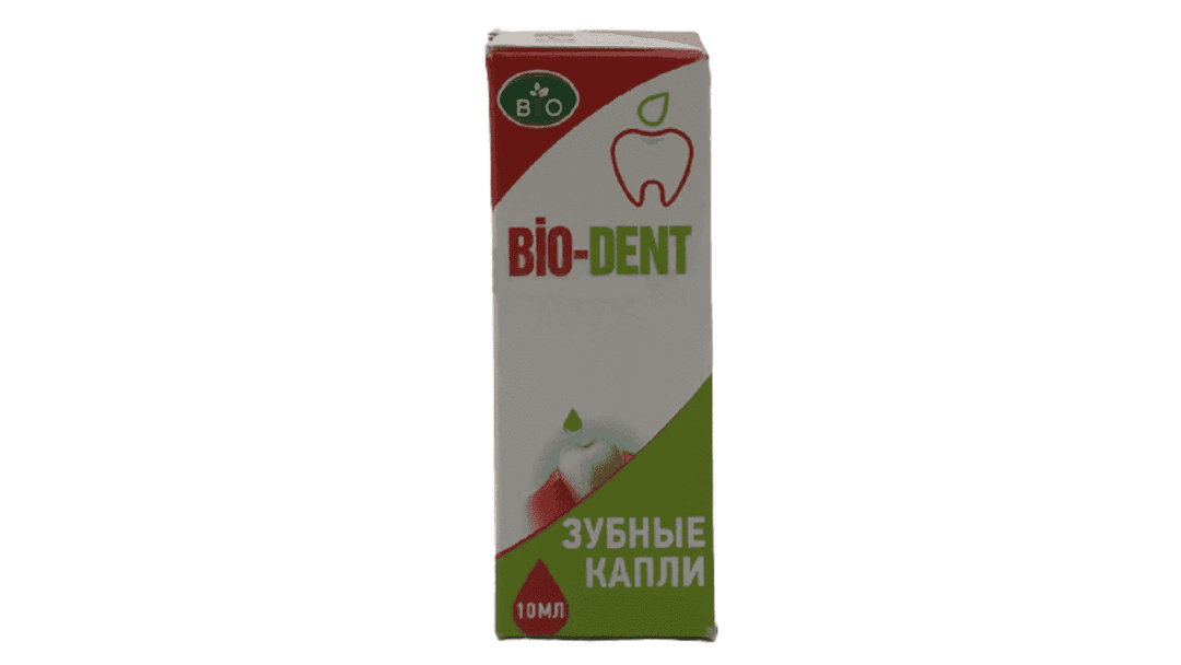 Biodent 10 ml