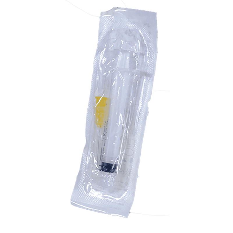 Şpris 2ml 25GX25mm Luer Lock