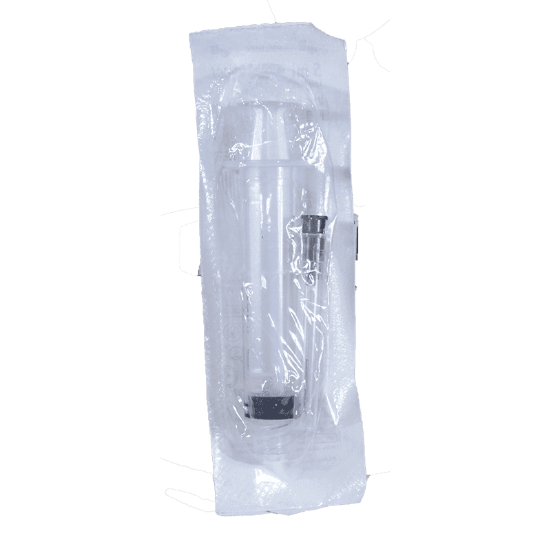 Şpris 5ml 22GX32MM Luer Lock