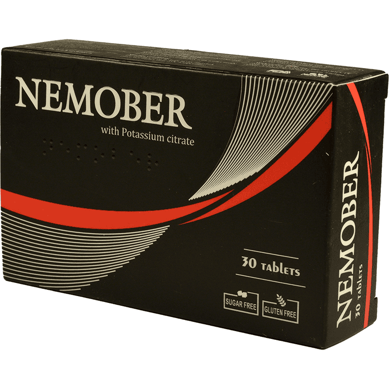 Nemober 30 əd