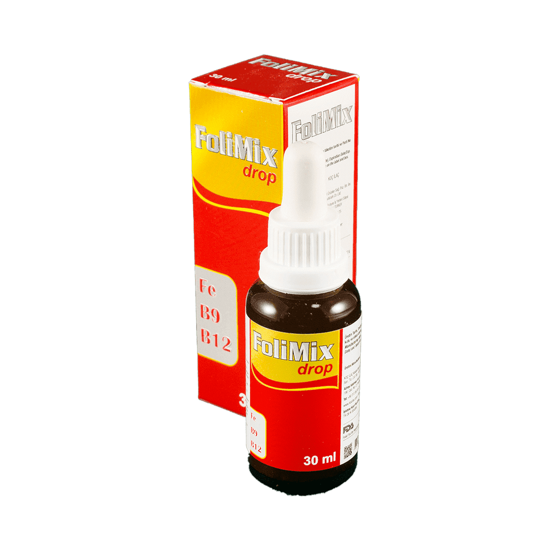 FoliMix 30 ml