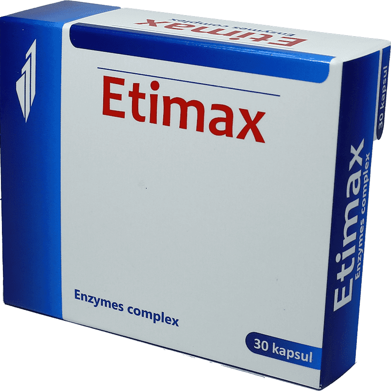 Etimax 30 əd