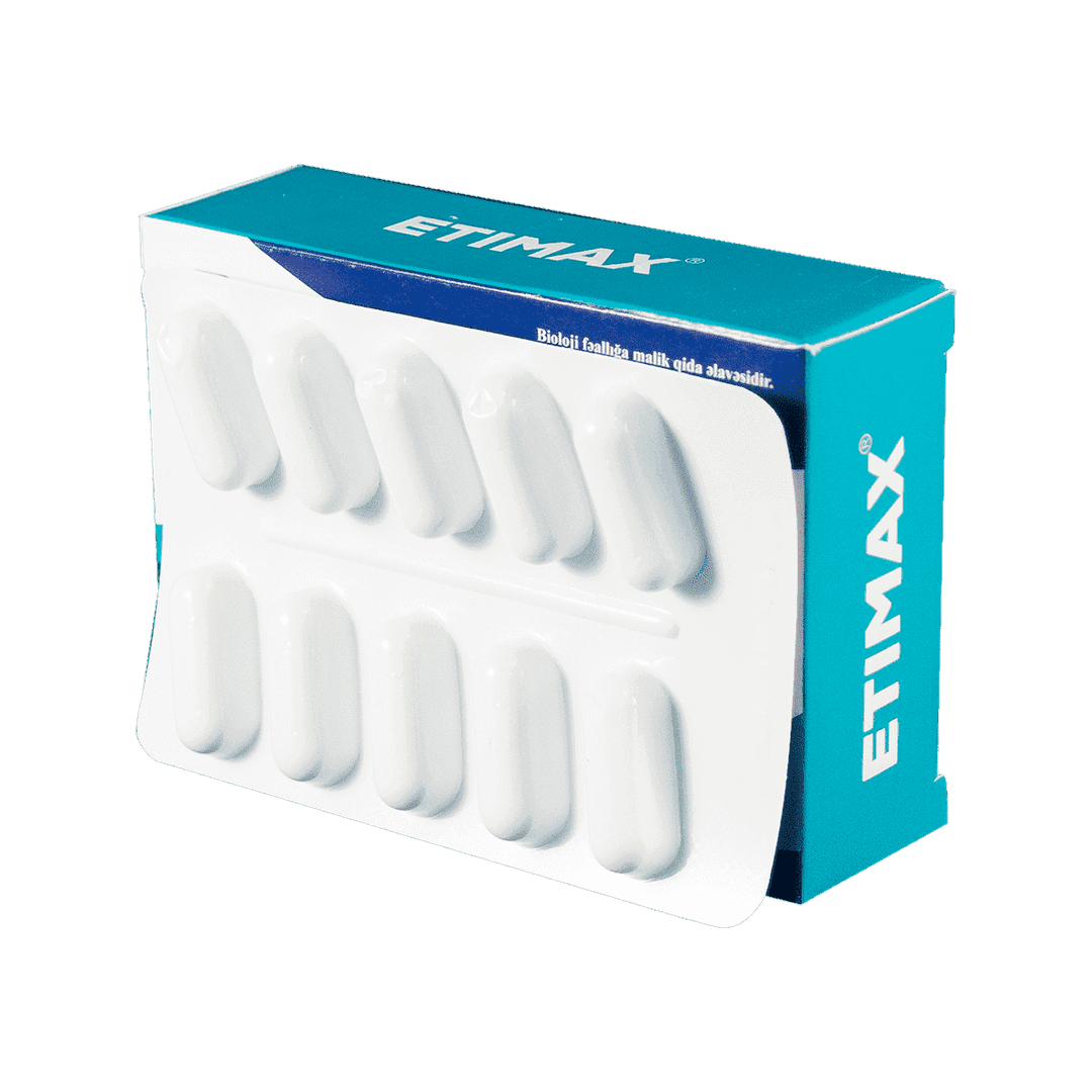 Etimax 30 əd