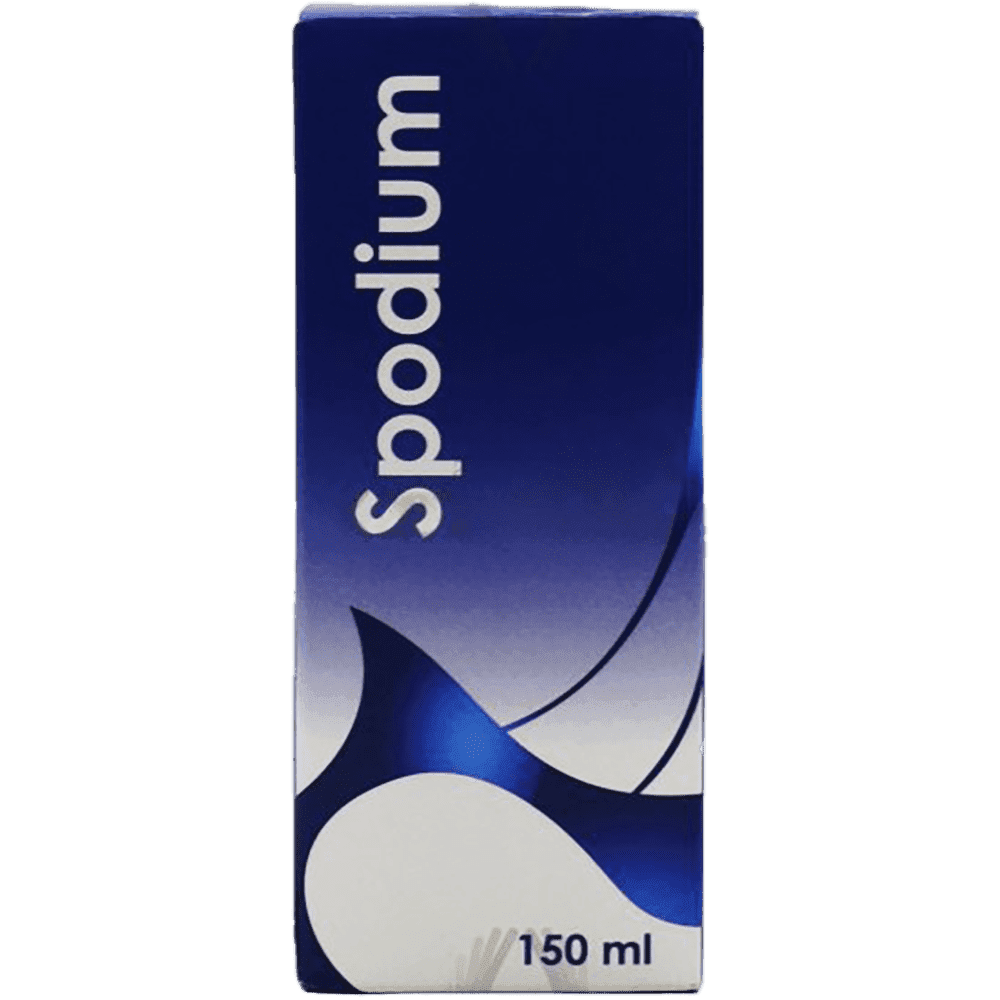 Spodium 150 ml
