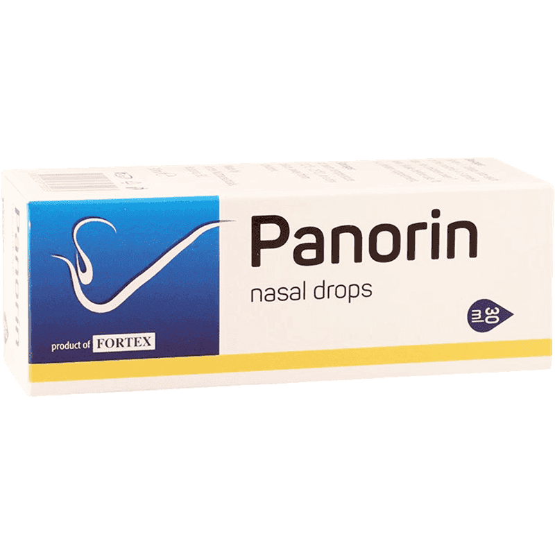 Panorin 15 ml