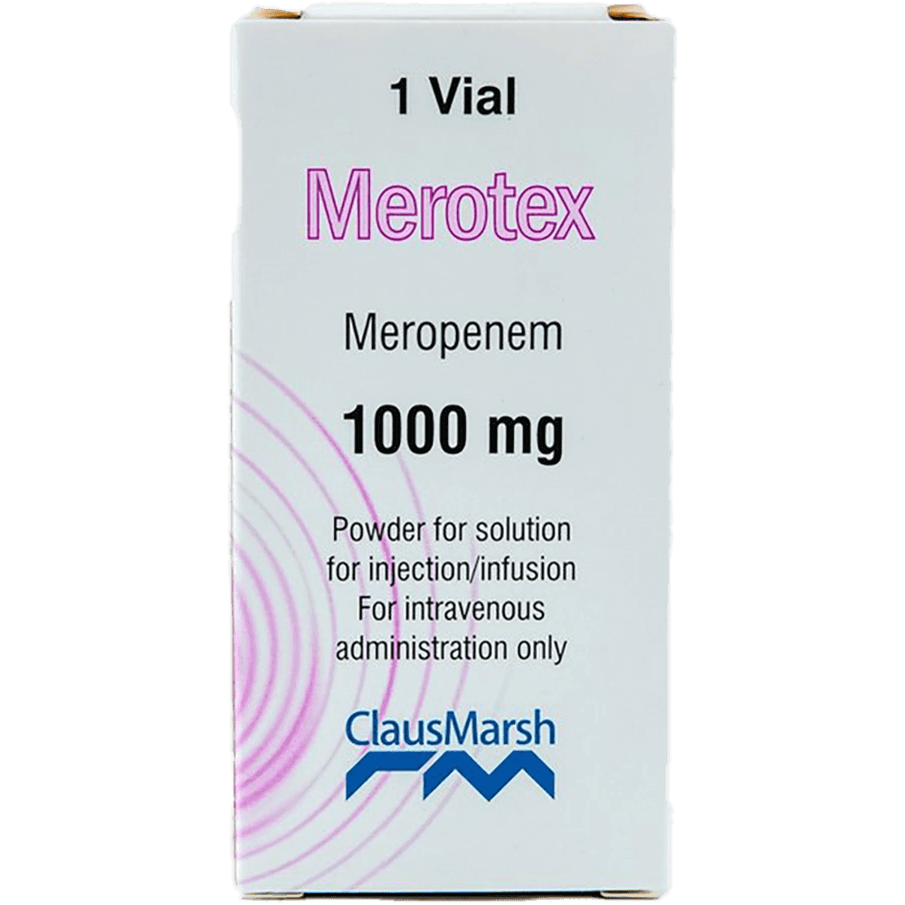 Merotex 1 q 1 əd.
