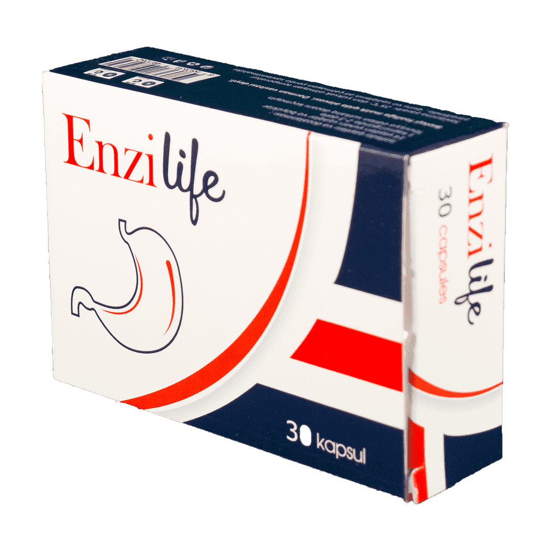 EnziLife 30 əd
