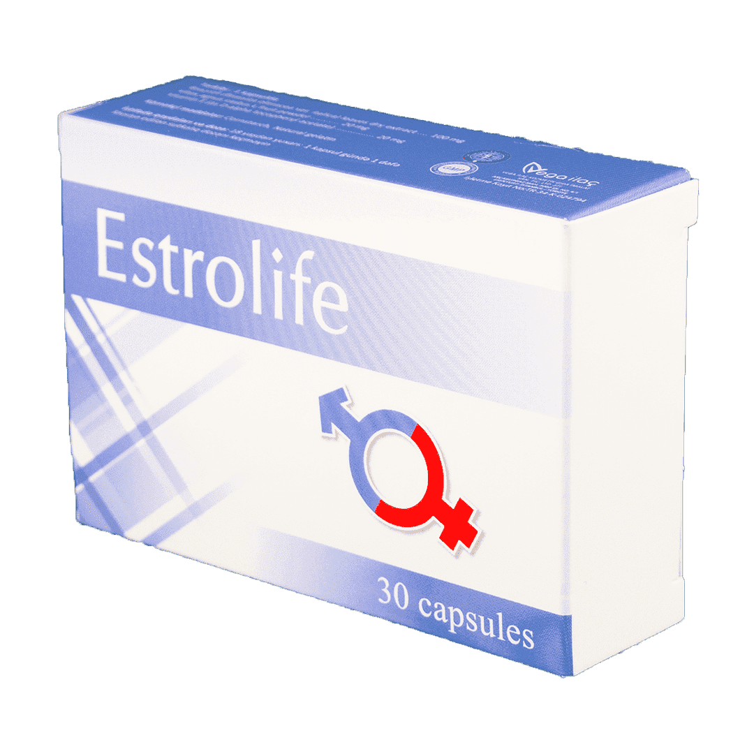 Estrolife 30 əd