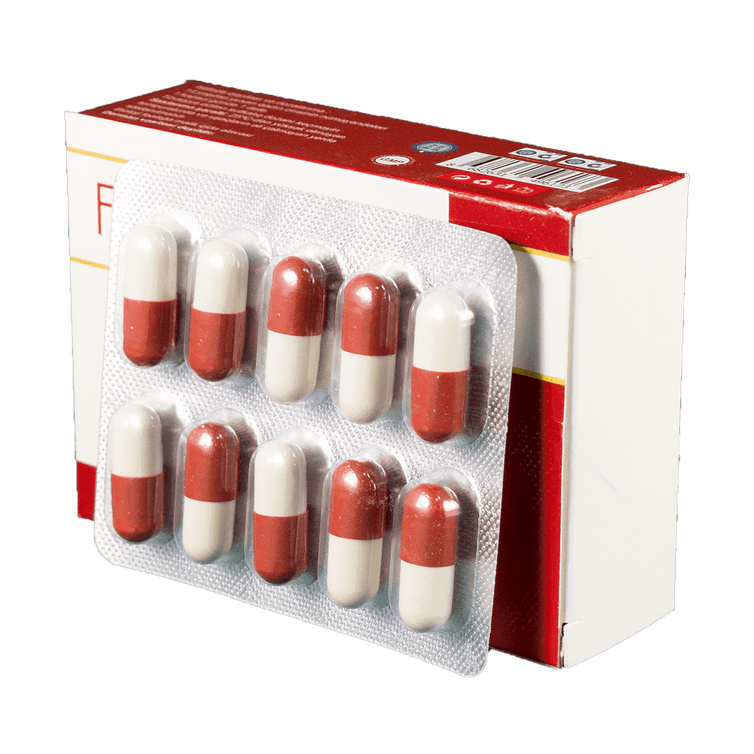 Foldiferin 30 əd