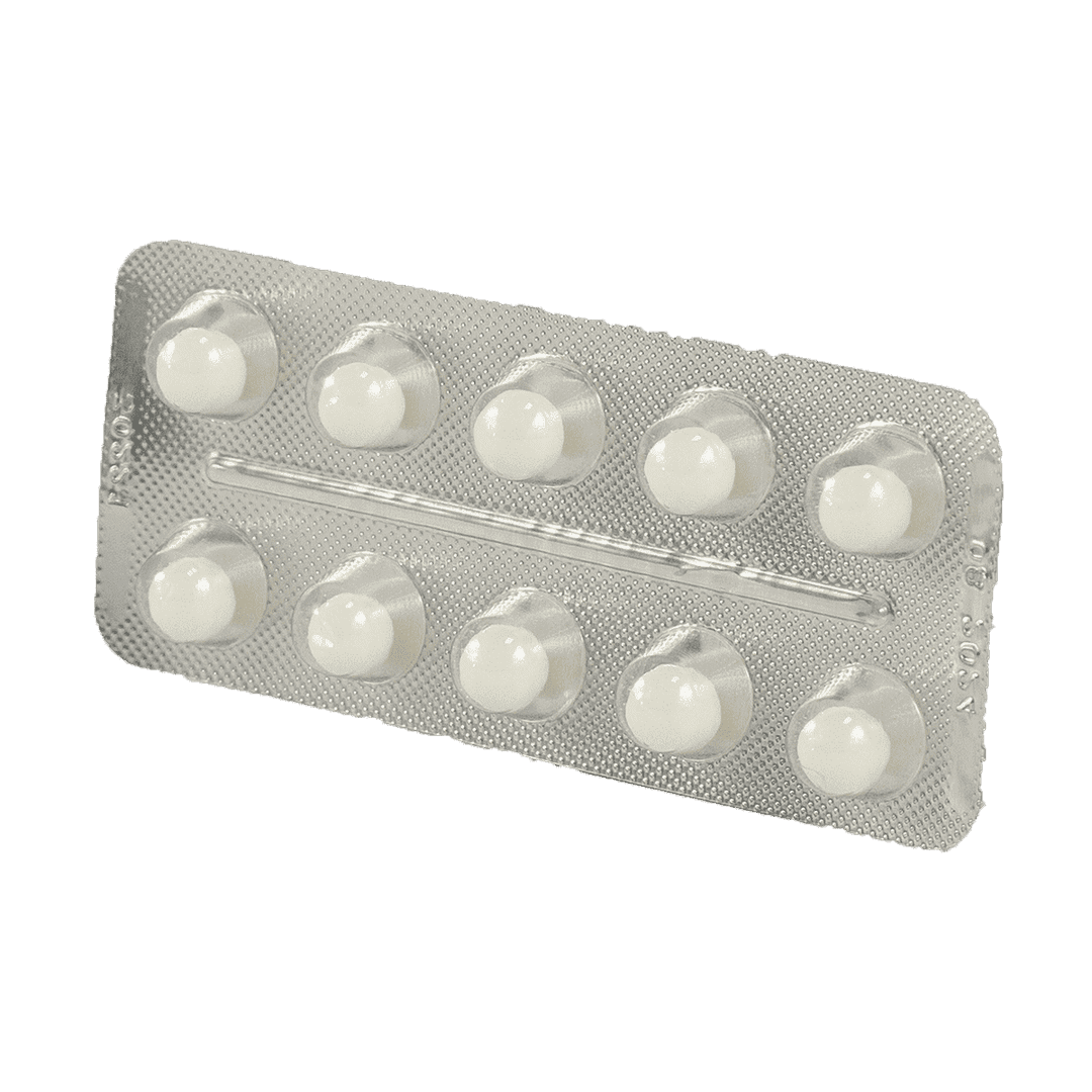 Diazolin 0,05 qr. 10 əd.