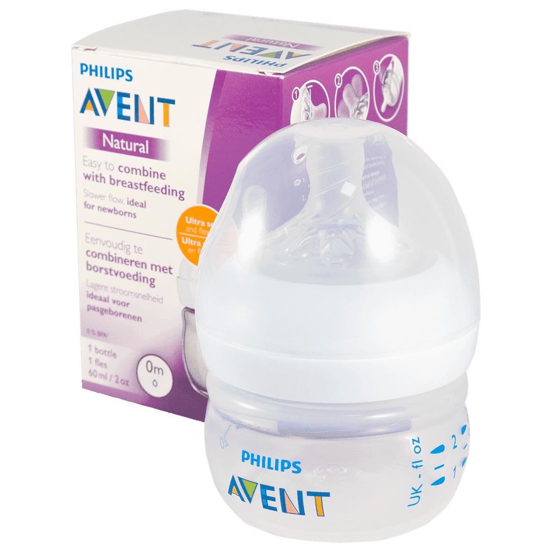 Butulka 60 ml