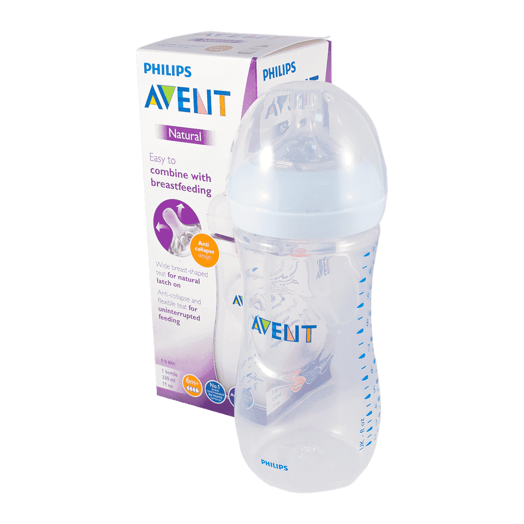 Butulka 330 ml 