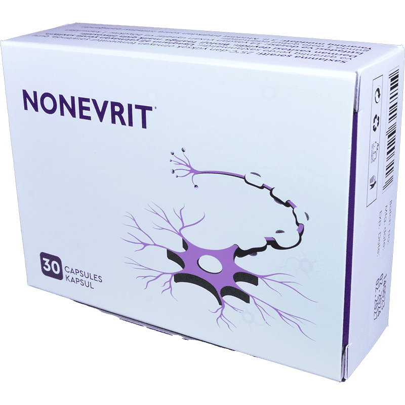 Nonevrit 30 əd.