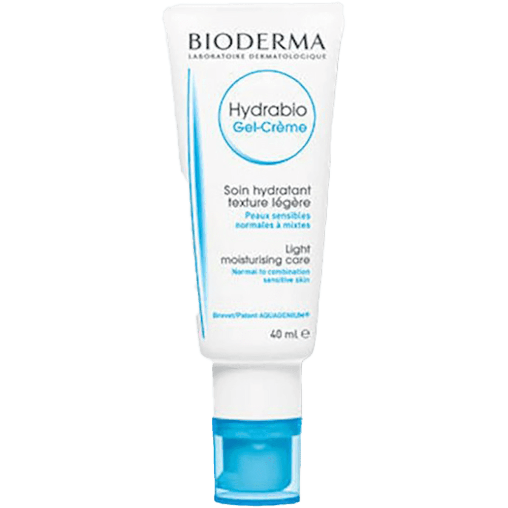 Hydrabio nəmləndirici krem-gel 40 ml