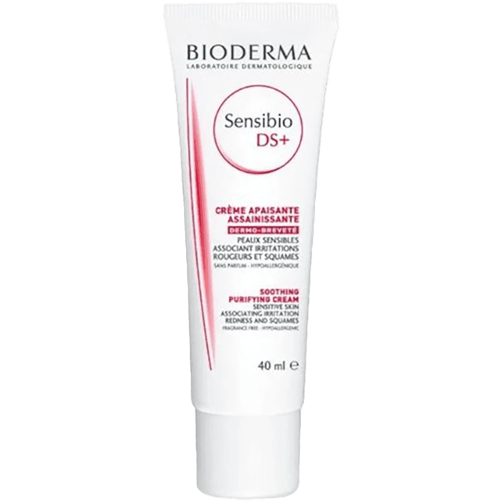 Sensibio DS+ seboreya dermatit əlehinə krem 40 ml