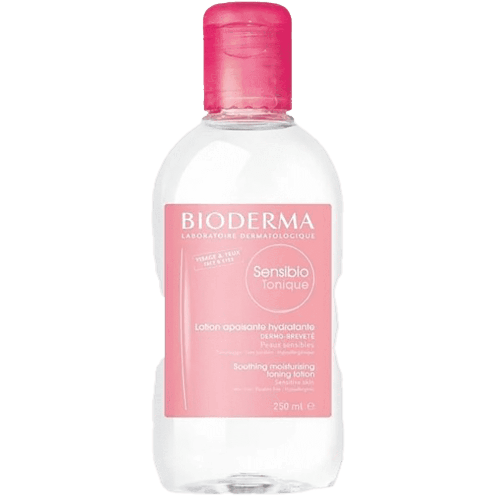 Sensibio Tonique losyon həssas dərilər üçün 250 ml