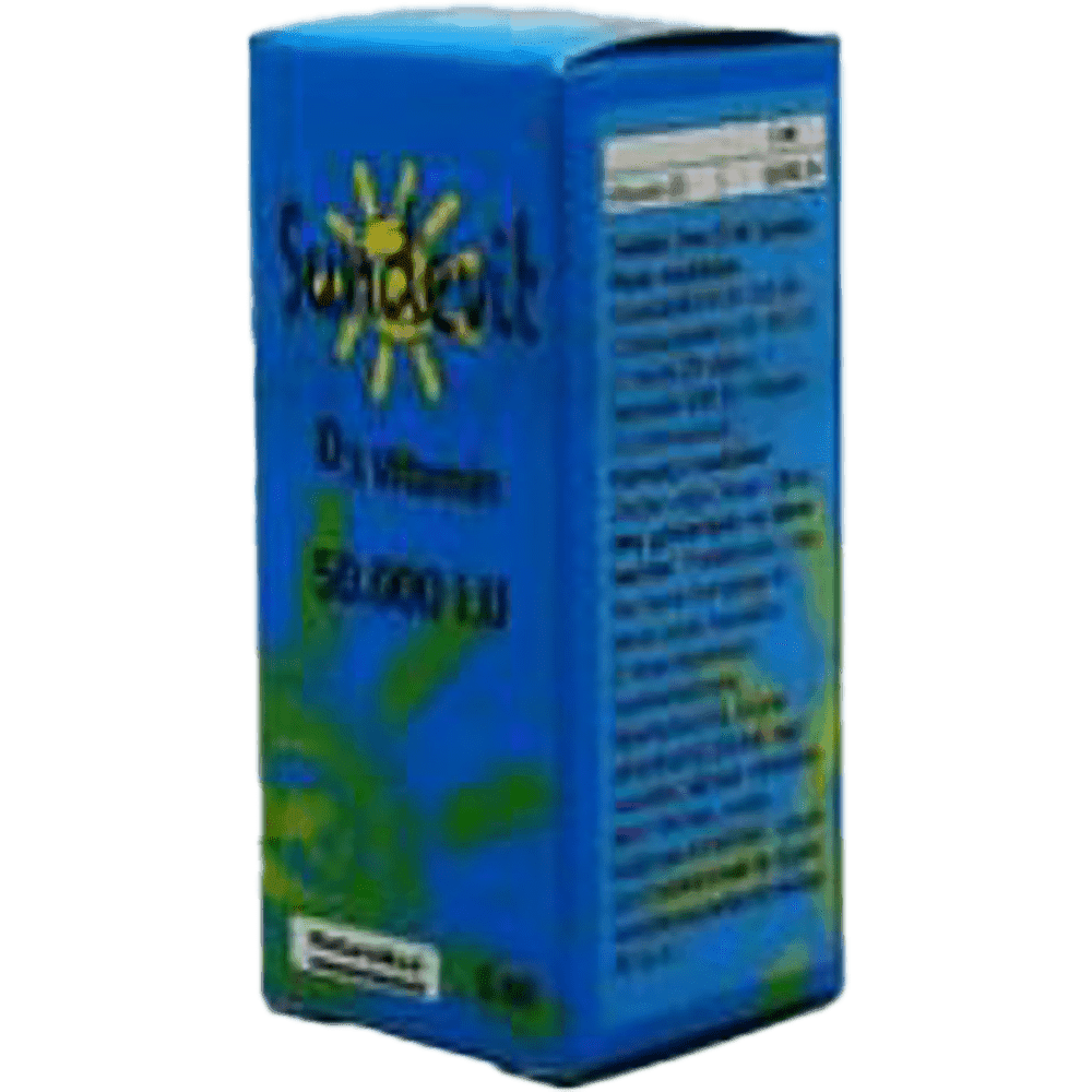 Sundevit D3 5 ml