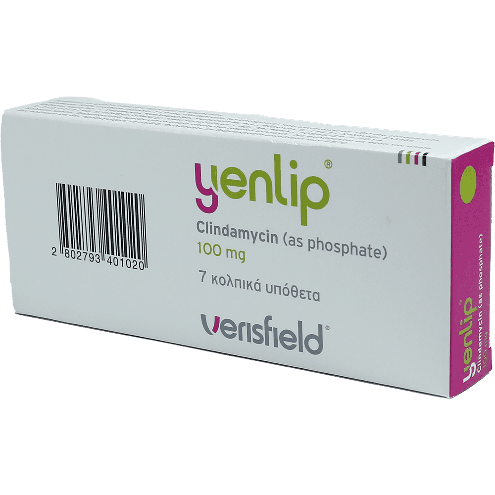 Yenlip 7 əd.