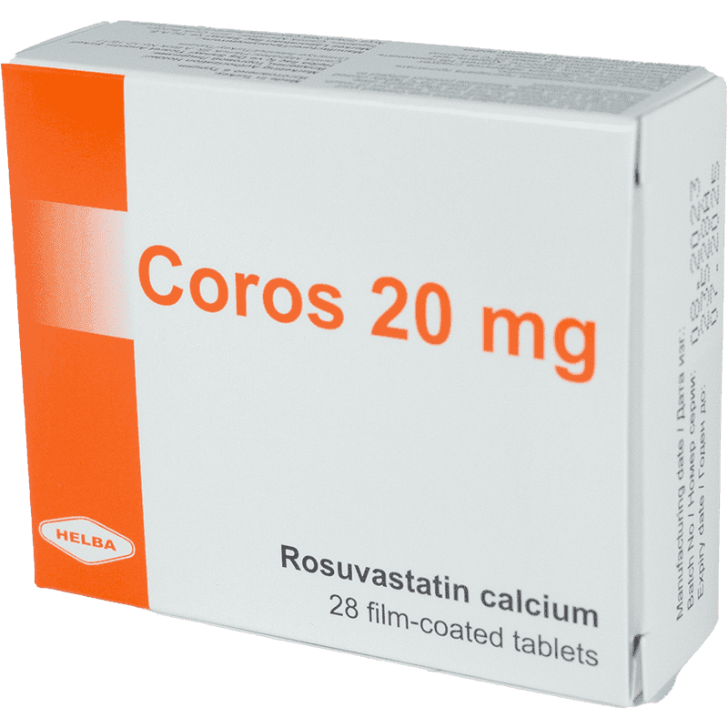 Coros 20 mq 28 əd.