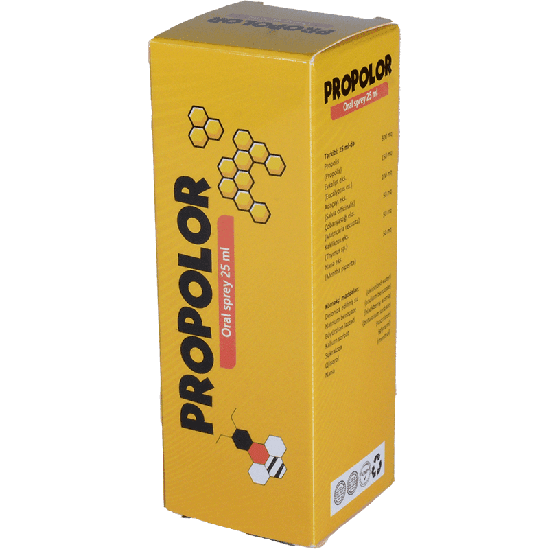 Propolor 25 ml