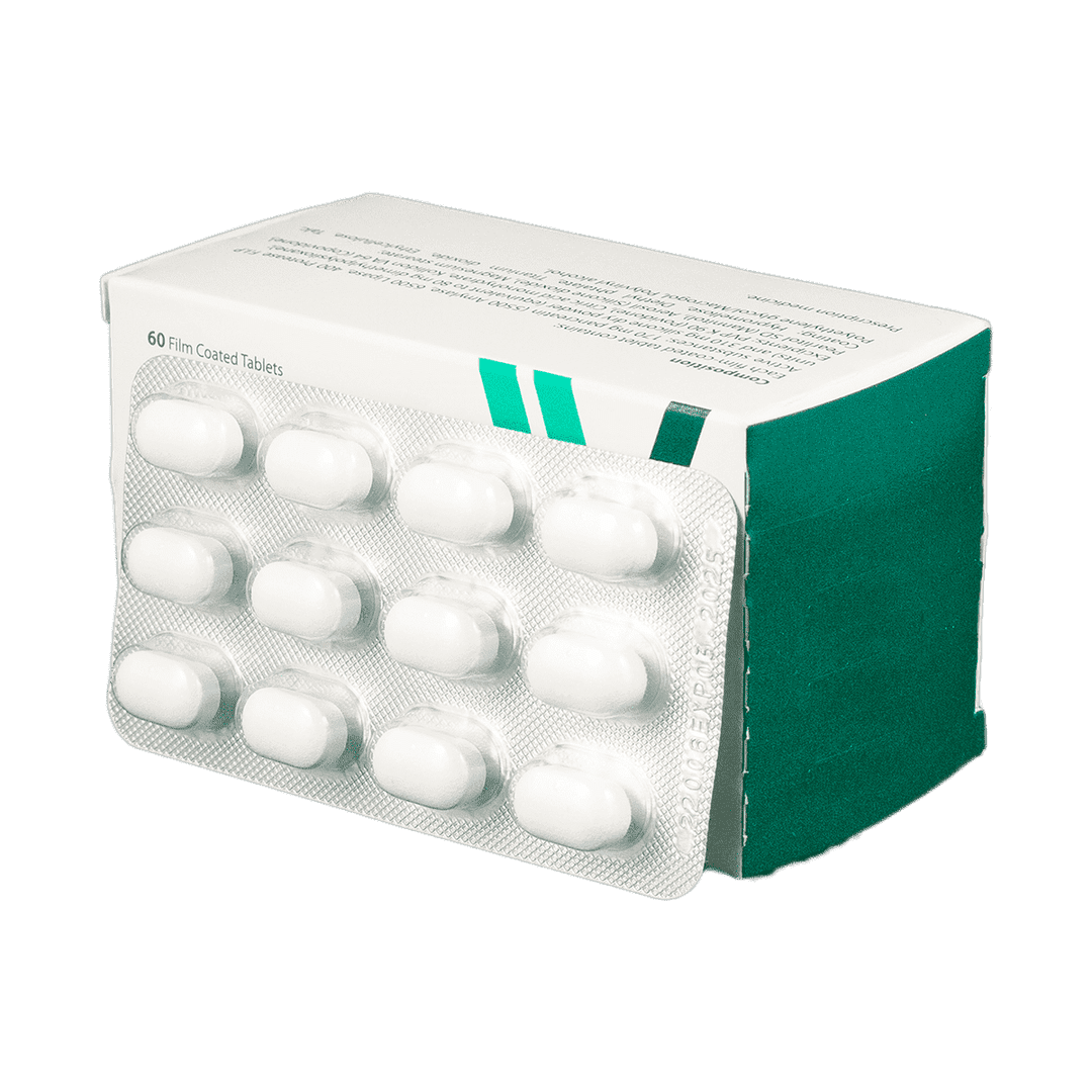 Kreoflat 60 əd.