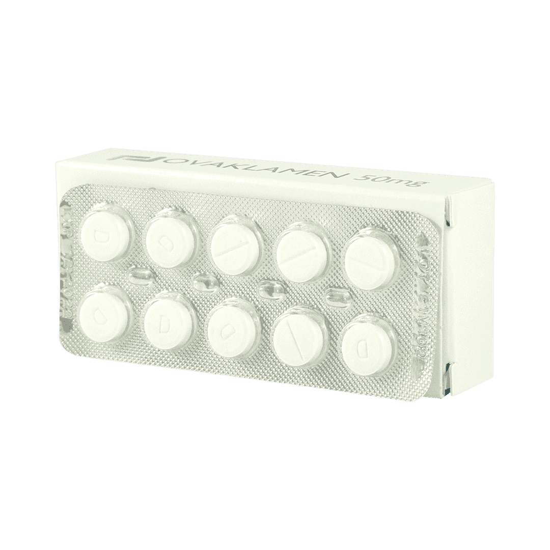Ovaklamen 50 mq 30 əd