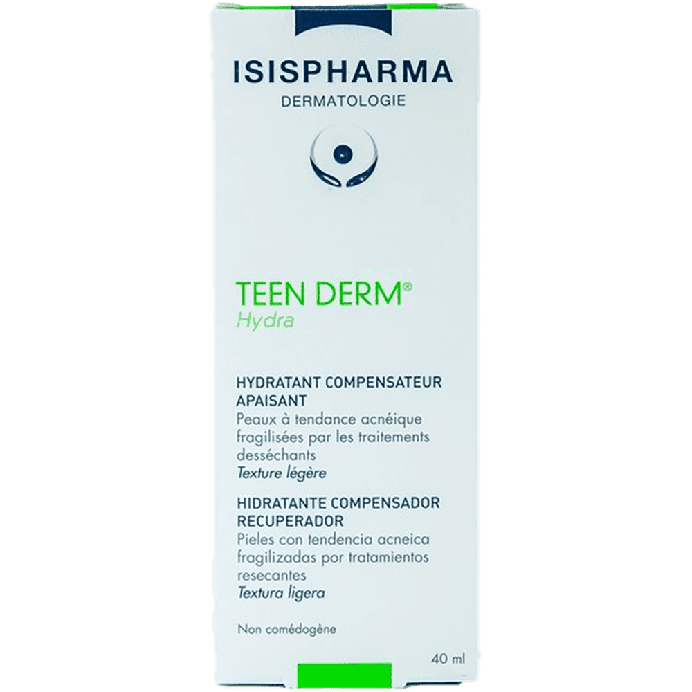 İSİS Pharma nəmləndirici 40 ml