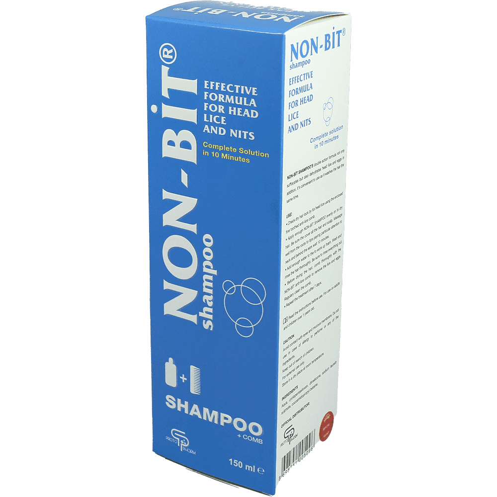 No-bit 150 ml