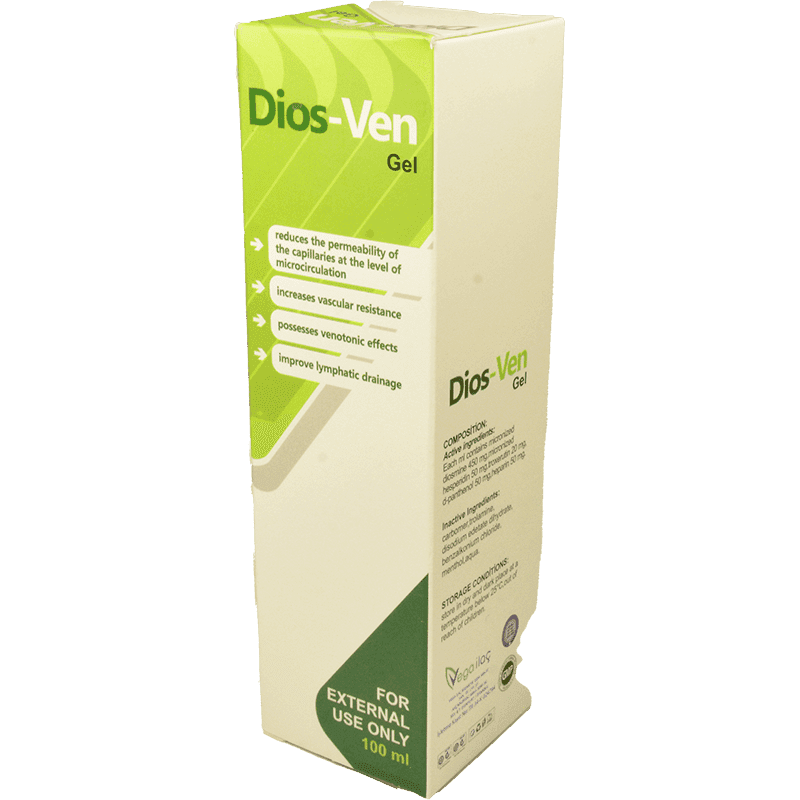 Dios-Ven 100 ml