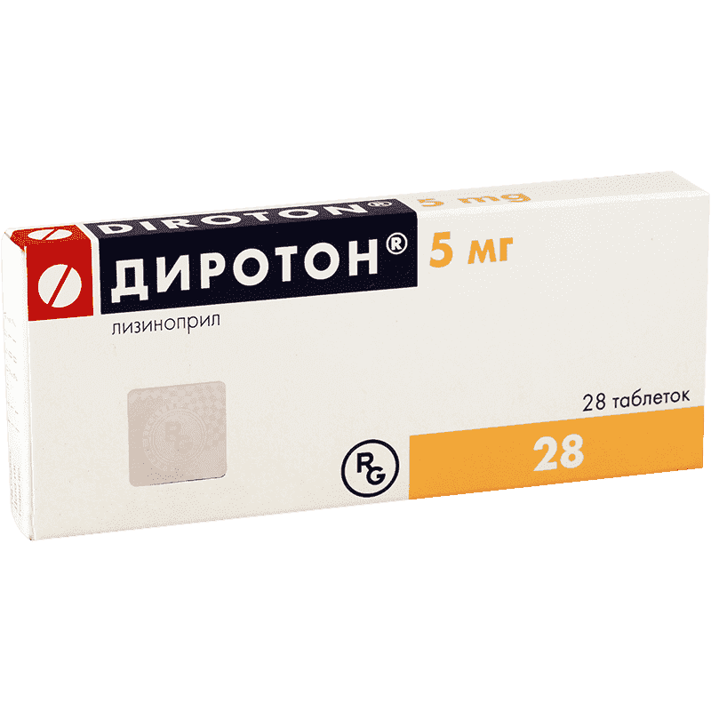 Diroton 5 mq 28 əd