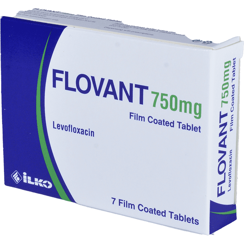 Flovant 750 mq 7 əd.